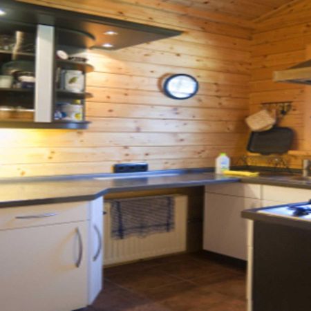 Ferienhaus - Weisser Steg Sieben Sellin  Exterior foto
